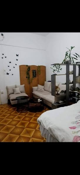2 room rental in Florentin - Photo 2