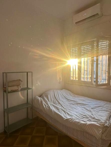 2 room rental in Florentin - Photo 4