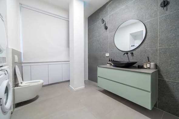 2 room rental in Kerem HaTeimanim