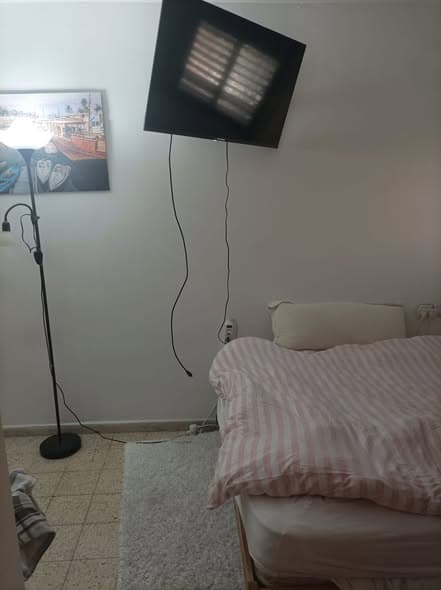 3 room rental in Ramat Aviv