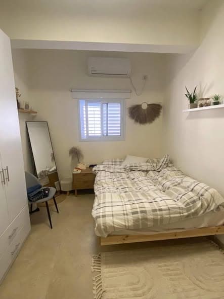 4 room rental in Old North
