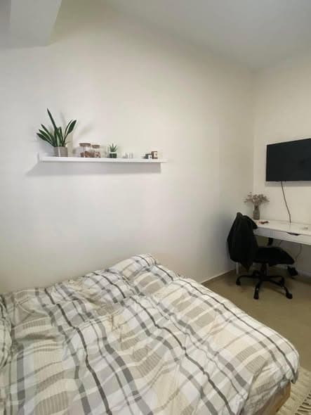 4 room rental in Old North