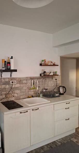 3 room rental in Florentin