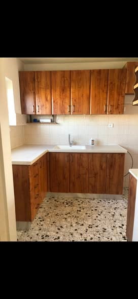4 room rental in Ramat Aviv