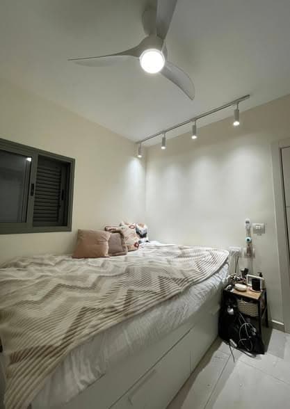 1 room rental in Old North