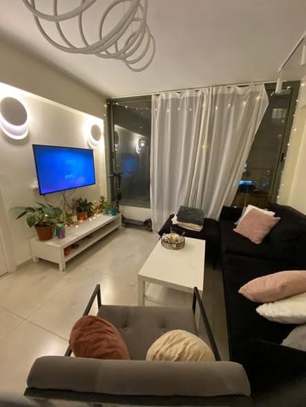 1 room rental in Old North
