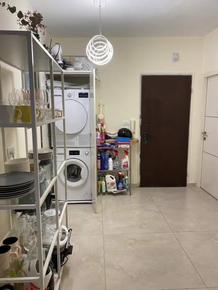 1 room rental in Old North