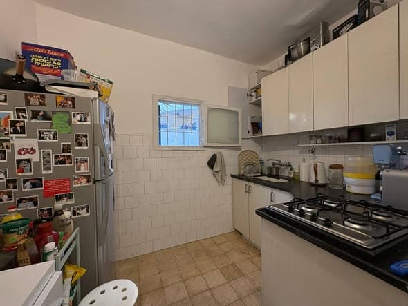 2 room rental in Neve Tzedek