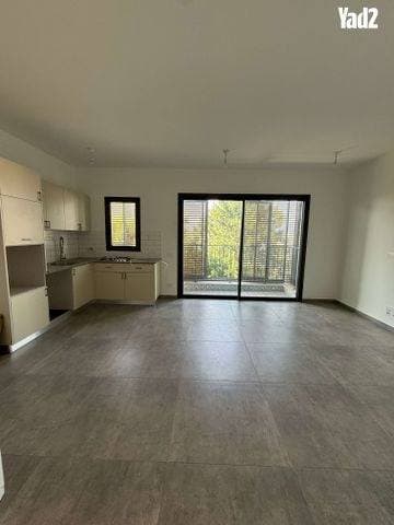 2 room rental in Jaffa
