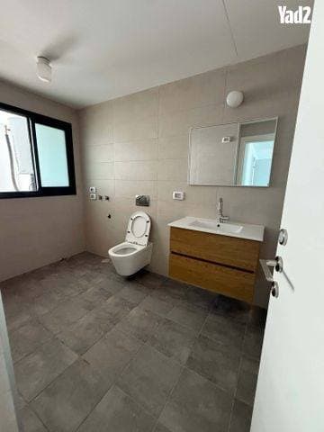 2 room rental in Jaffa