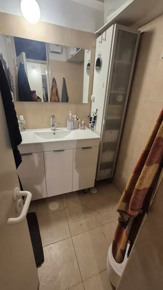 3 room rental in Ramat Aviv