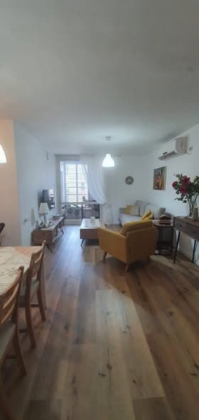 3 room rental in Jaffa