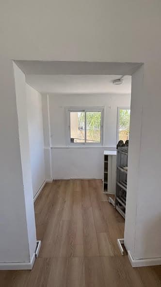 3 room rental in Kerem HaTeimanim
