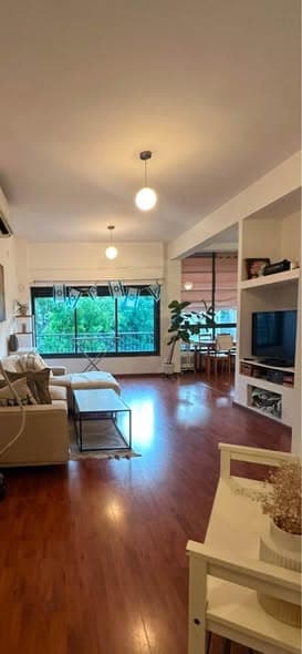 3 room rental in Old North - Photo 1