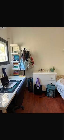 3 room rental in Old North - Photo 4