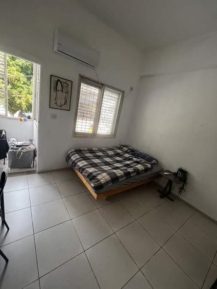 1 room rental in Florentin - Photo 1