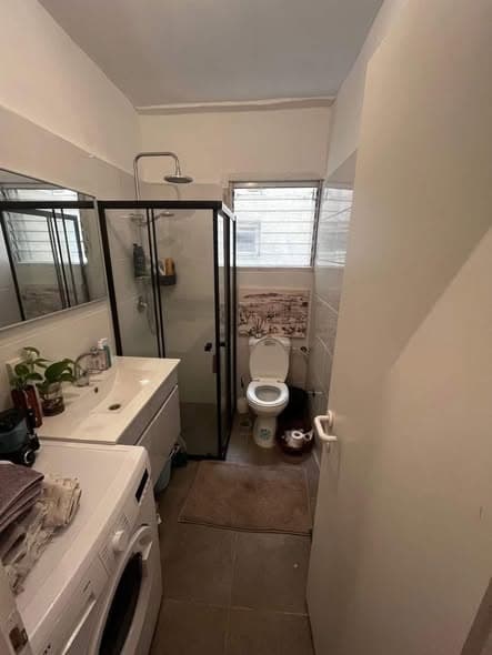 1 room rental in Florentin - Photo 4