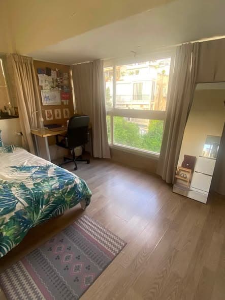 3 room rental in Old North - Photo 2