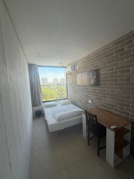 4 room rental in Ramat Aviv - Photo 1