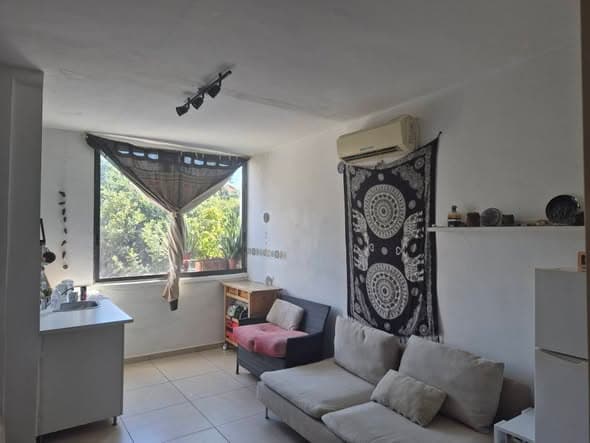 1 room rental in Jaffa - Photo 1