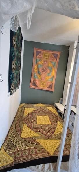 1 room rental in Jaffa - Photo 3