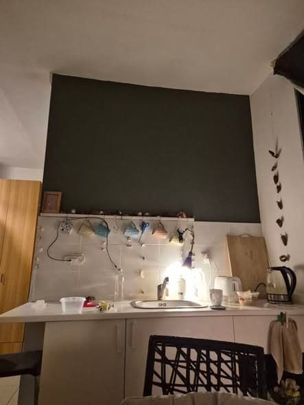 1 room rental in Jaffa - Photo 4