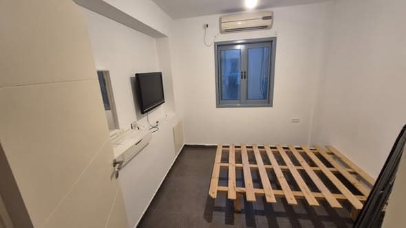 3 room rental in Old North - Photo 4