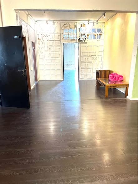 4 room rental in Florentin - Photo 1