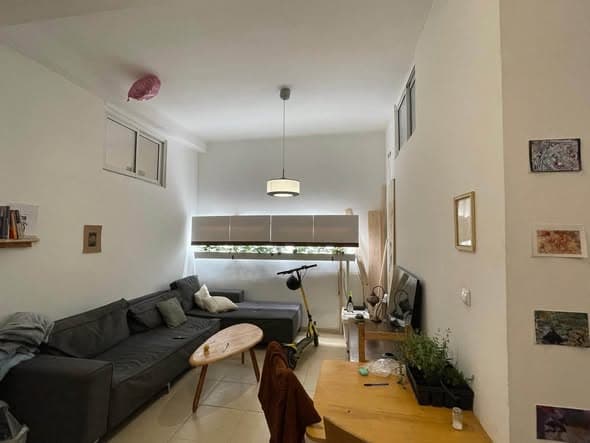 rental in Florentin - Photo 1