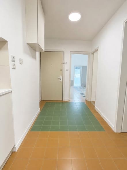 3 room rental in Lev HaIr - Photo 1