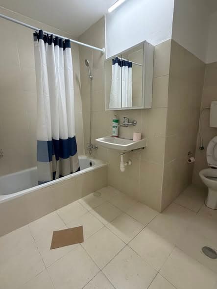 3 room rental in Lev HaIr - Photo 4