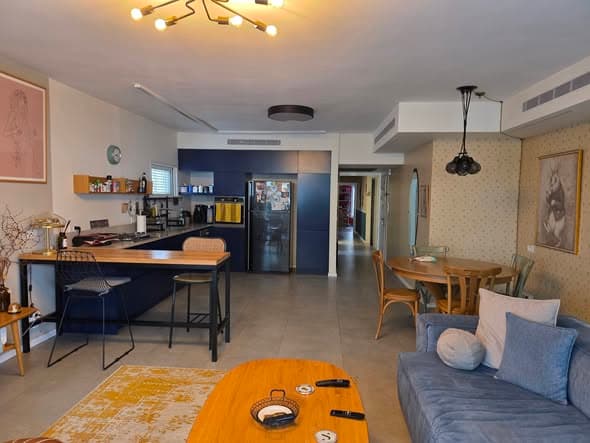 4 room rental in Old North - Photo 2