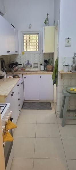 2 room rental in Old North