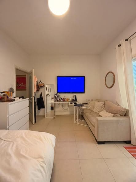 2 room rental in Old North