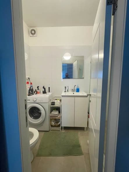 2 room rental in Florentin - Photo 2