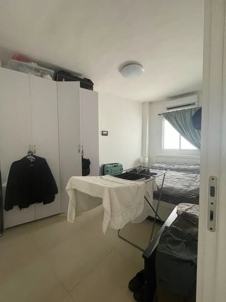 2 room rental in Florentin - Photo 3