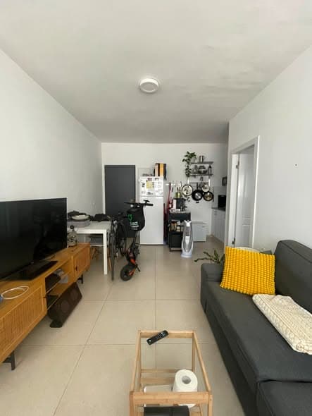 2 room rental in Florentin - Photo 4