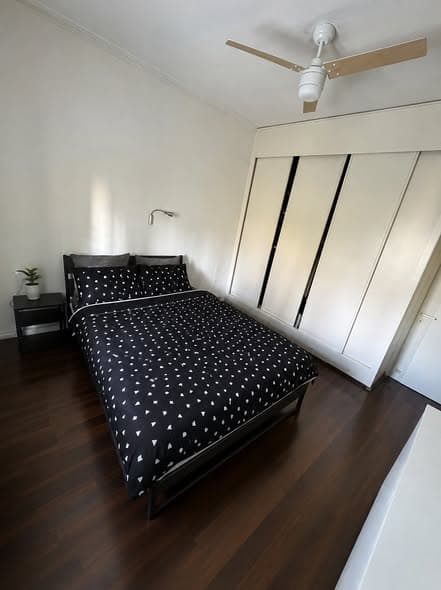 3.5 room rental in Old North - Photo 1