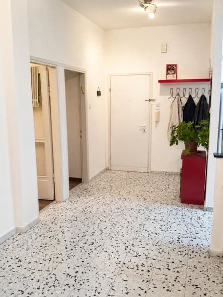 3.5 room rental in Old North - Photo 3