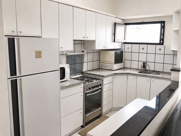 3.5 room rental in Old North - Photo 4