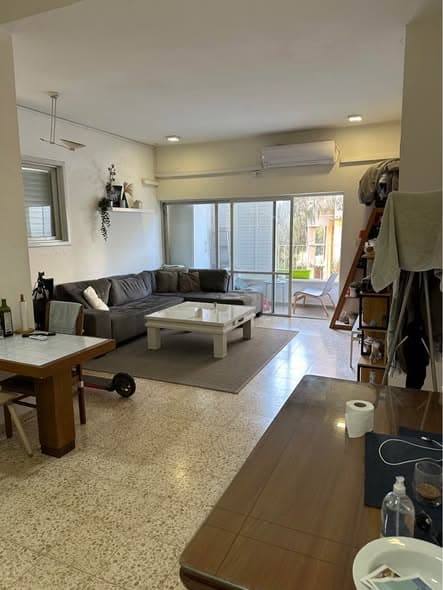 1 room rental in Old North - Photo 2
