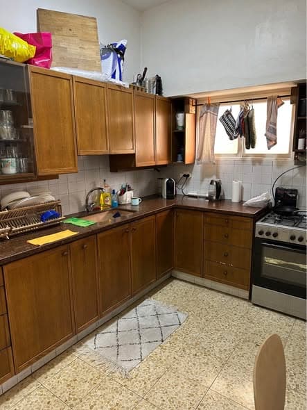 1 room rental in Old North - Photo 3
