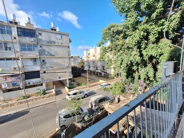 3 room rental in Jaffa - Photo 1