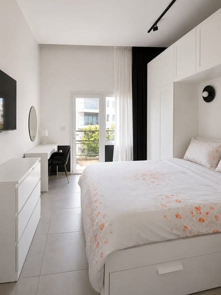 7 room rental in Lev HaIr - Photo 4