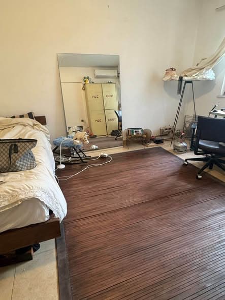 1 room rental in Florentin - Photo 1