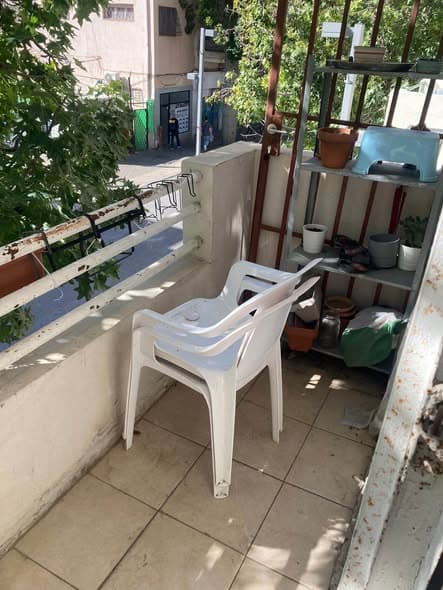 1 room rental in Florentin - Photo 3