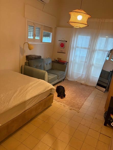 1 room rental in Old North - Photo 1