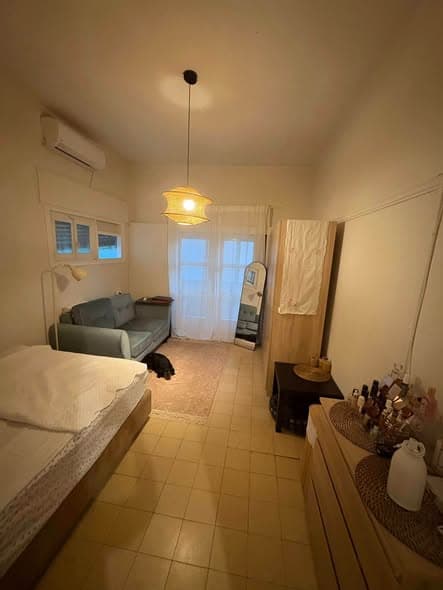 1 room rental in Old North - Photo 2