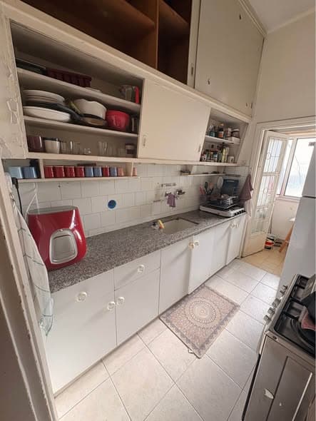 1 room rental in Old North - Photo 3