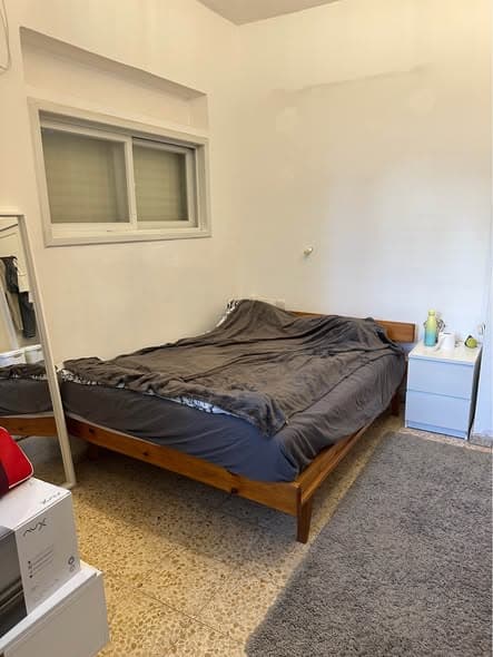 1 room rental in Old North